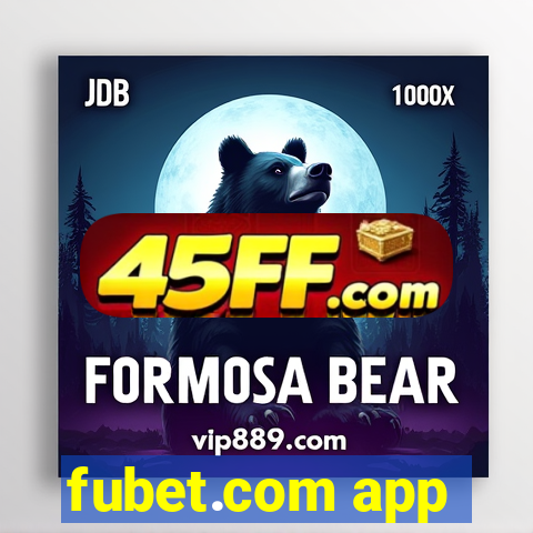 fubet.com app